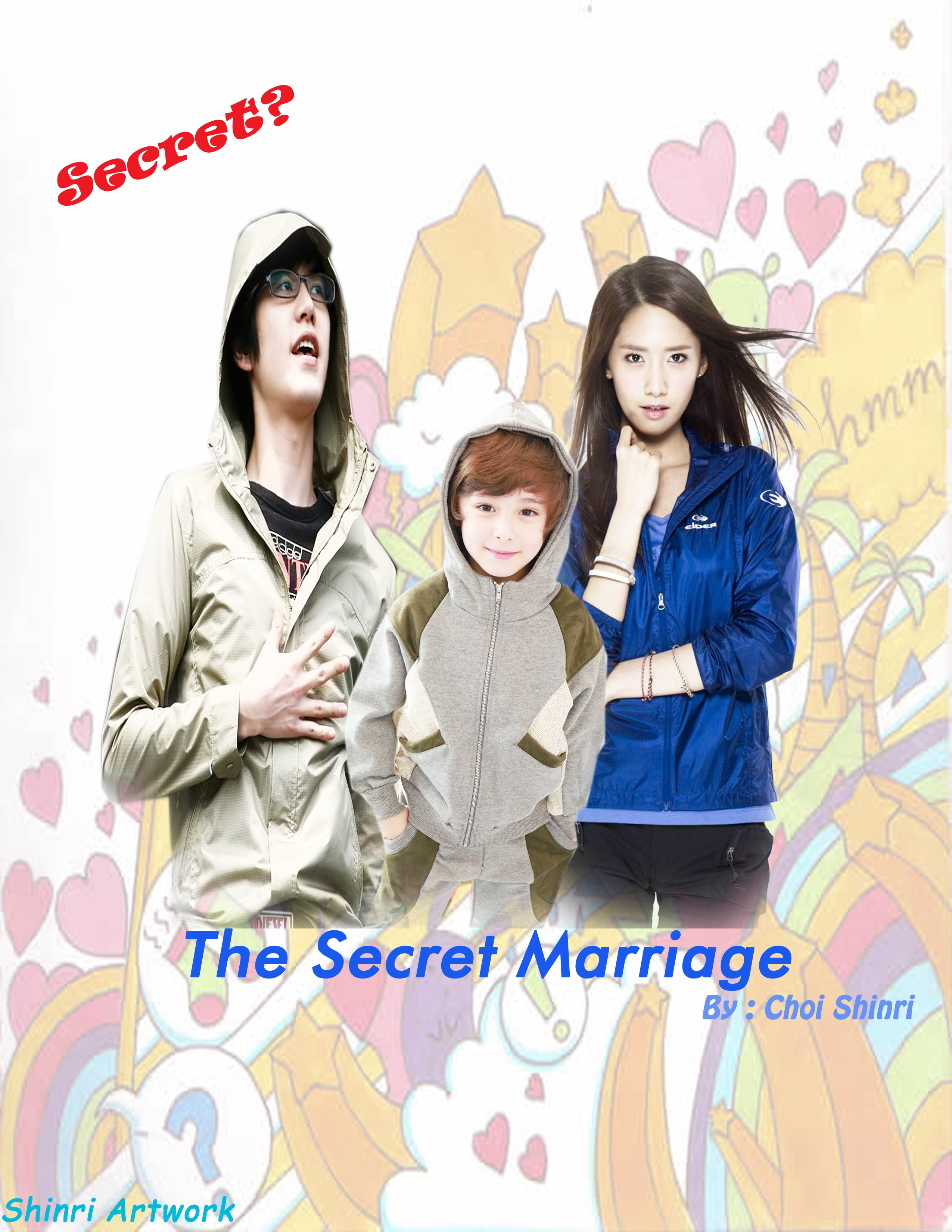 The Secret Marriage Chapter 1 Rylle Reshite